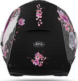 AIROH - CASCOS HELIOS MAD MATT - SECURTEX MOTOR S.L (t/a MaximoMoto)