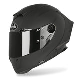 AIROH - CASCOS GP550 S COLOR DARK GREY MATT - SECURTEX MOTOR S.L (t/a MaximoMoto)