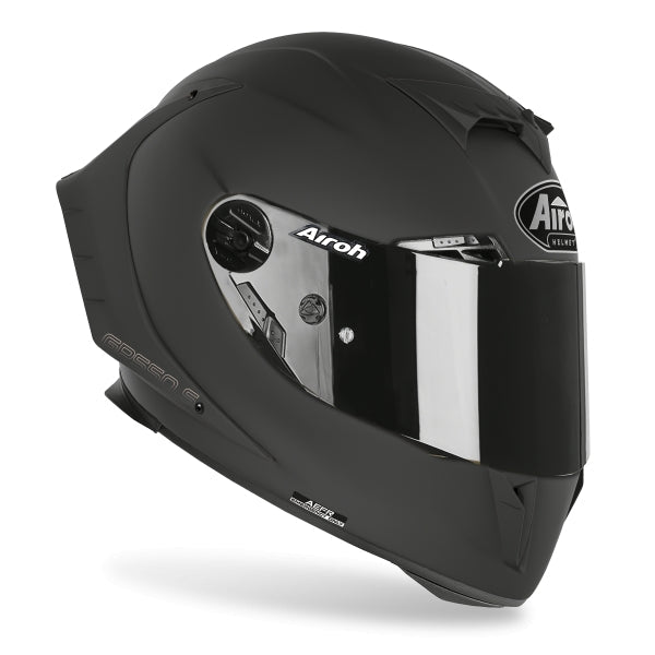 AIROH - CASCOS GP550 S COLOR DARK GREY MATT - SECURTEX MOTOR S.L (t/a MaximoMoto)