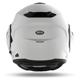 AIROH - CASCOS REV 19 COLOR CONCRETE GREY MATT - SECURTEX MOTOR S.L (t/a MaximoMoto)