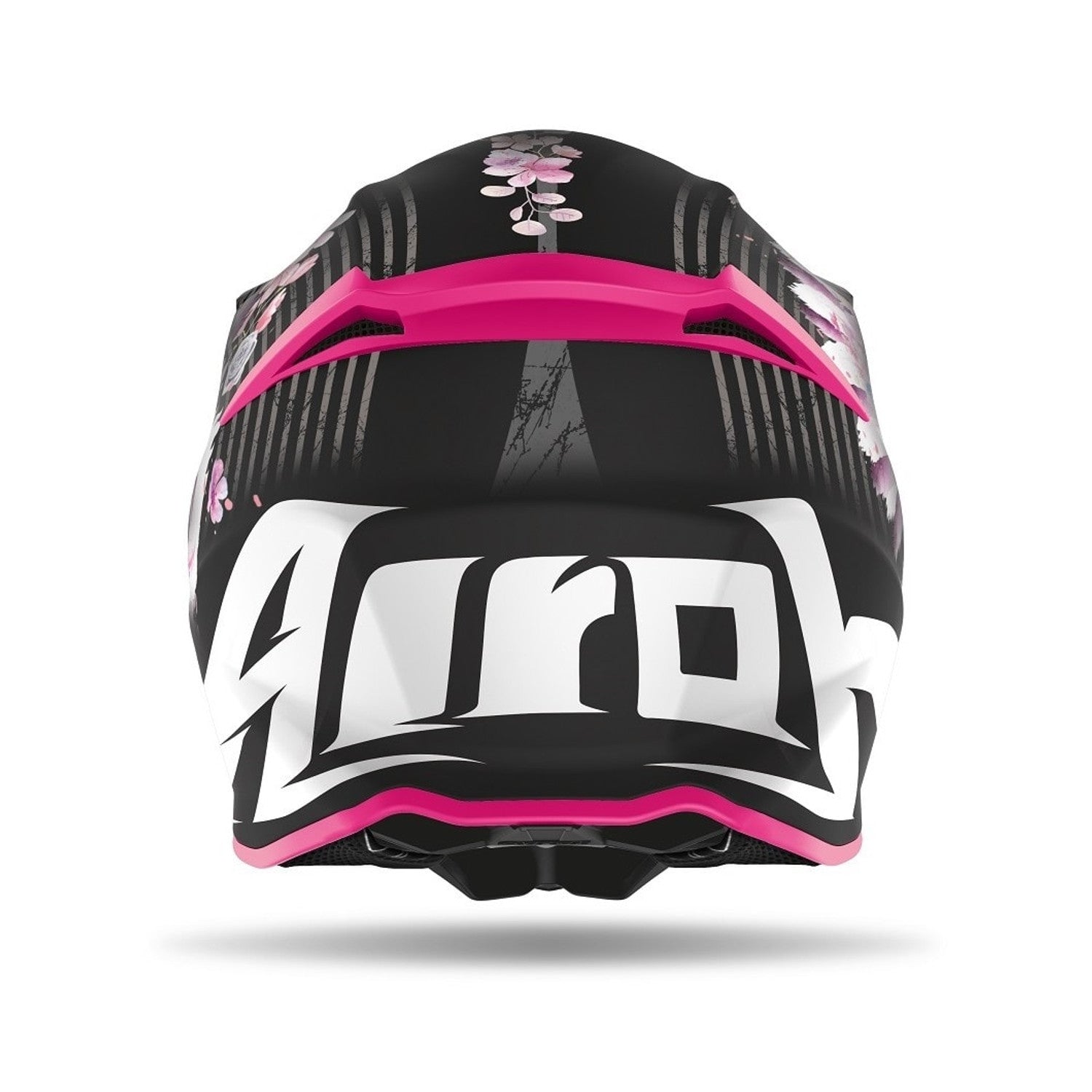 AIROH - CASCOS TWIST 2.0 MAD MATT - SECURTEX MOTOR S.L (t/a MaximoMoto)