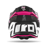 AIROH - CASCOS TWIST 2.0 MAD MATT - SECURTEX MOTOR S.L (t/a MaximoMoto)