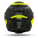 AIROH - CASCOS ST.501 DOCK YELLOW MATT - SECURTEX MOTOR S.L (t/a MaximoMoto)