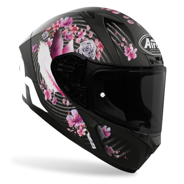 AIROH - CASCOS VALOR MAD MATT - SECURTEX MOTOR S.L (t/a MaximoMoto)