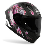 AIROH - CASCOS VALOR MAD MATT - SECURTEX MOTOR S.L (t/a MaximoMoto)