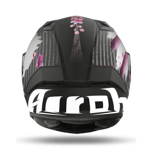 AIROH - CASCOS VALOR MAD MATT - SECURTEX MOTOR S.L (t/a MaximoMoto)