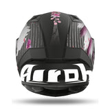 AIROH - CASCOS VALOR MAD MATT - SECURTEX MOTOR S.L (t/a MaximoMoto)