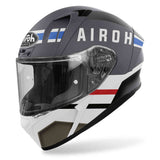 AIROH - CASCOS VALOR CRAFT MATT - SECURTEX MOTOR S.L (t/a MaximoMoto)