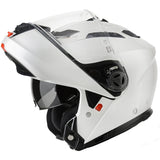 AIROH - CASCOS PHANTOM-S COLOR WHITE GLOSS - SECURTEX MOTOR S.L (t/a MaximoMoto)
