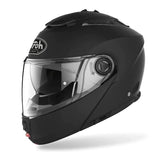 AIROH - CASCOS PHANTOM-S COLOR BLACK MATT - SECURTEX MOTOR S.L (t/a MaximoMoto)