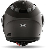 AIROH - CASCOS PHANTOM-S COLOR BLACK MATT - SECURTEX MOTOR S.L (t/a MaximoMoto)