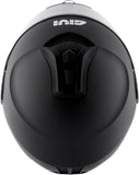 GIVI - CASCO X20 EXPEDITION SOLID NEGRO - SECURTEX MOTOR S.L (t/a MaximoMoto)
