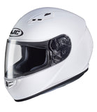 HJC CS15 BLANC / WHITE - SECURTEX MOTOR S.L (t/a MaximoMoto)