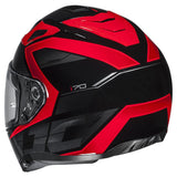 HJC i70 ASTO MC1 - SECURTEX MOTOR S.L (t/a MaximoMoto)