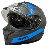 HJC C70 EURA MC2SF - SECURTEX MOTOR S.L (t/a MaximoMoto)