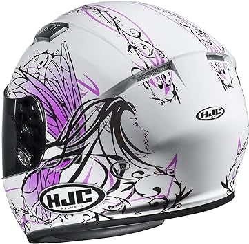 HJC CS15 NAVIYA MC8 - SECURTEX MOTOR S.L (t/a MaximoMoto)