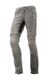 MUGENRACE KJ-MNR-1963 Carmelo Kevlar Vaqueros Hombre Gris