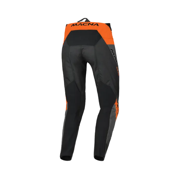 MACNA BACKYARD-1 Cruz Pantalón Gris Naranja Negro - PANTALON