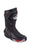 MUGENRACE BOT-MNR-1490 BOTAS SPHANTOM 2 NEGRO