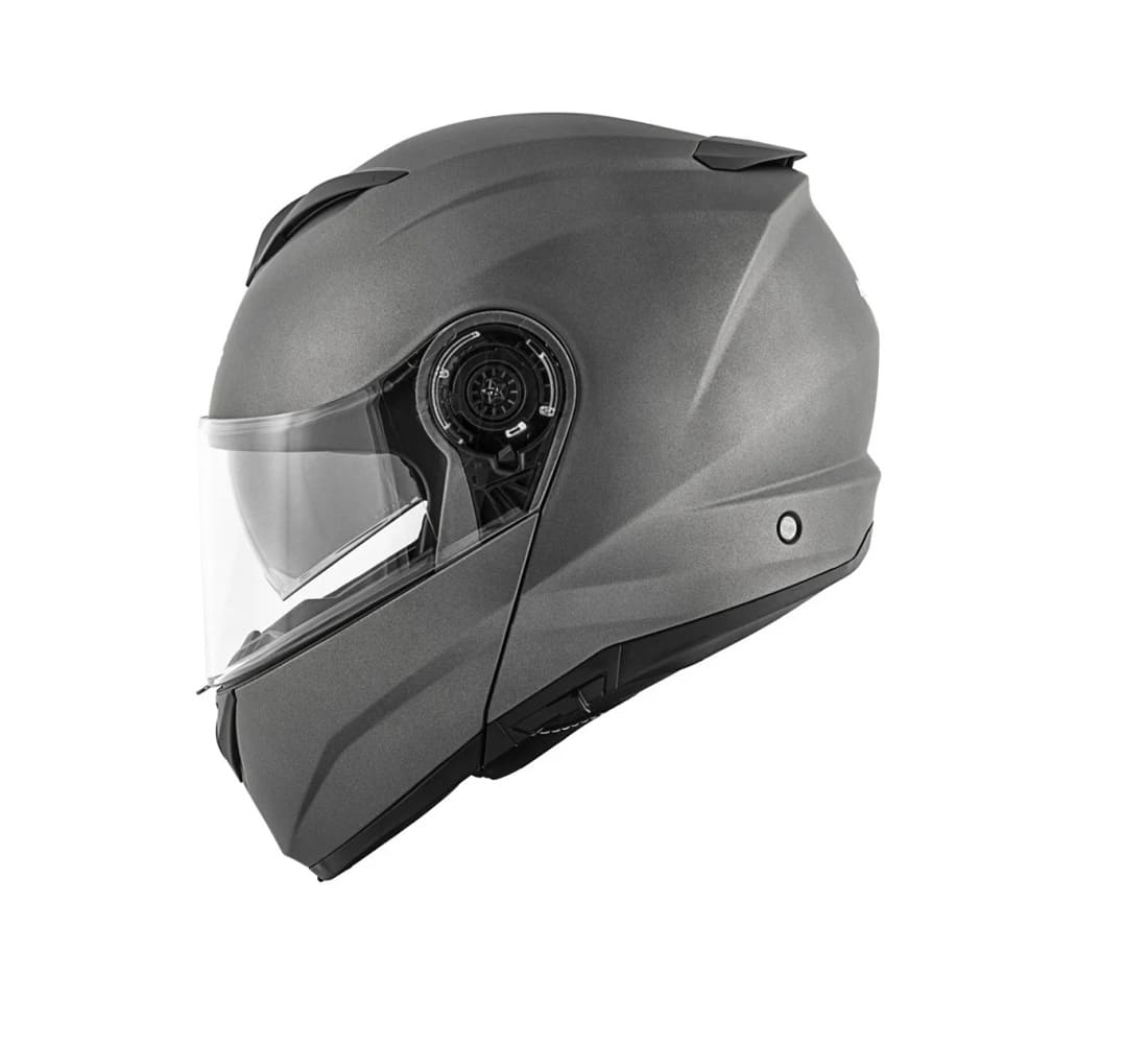 KAPPA KV32 Rolando Moto Modular Casco Titanio - CASCO