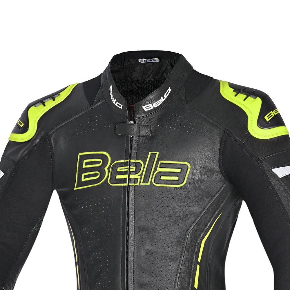 bela-mono-1pc-rocket-lady-mix-k-blanco-negro-amarillo-fluor-top-front-view