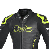 bela-mono-1pc-rocket-lady-mix-k-blanco-negro-amarillo-fluor-top-front-view