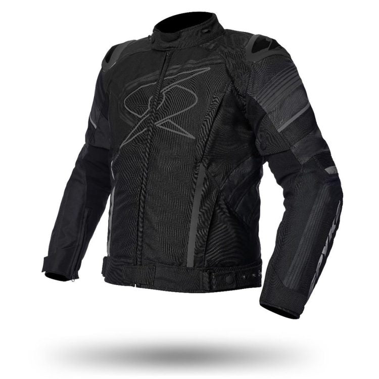 SPYKE Estoril Gt Dry Techno Jacket  Black