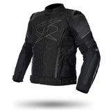 SPYKE Estoril Gt Dry Techno Jacket  Black