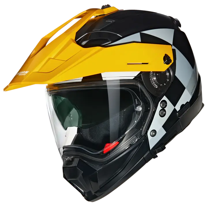Nolan N70-2 X 06 Ruvido 341 Casco deportivo dual motocicleta