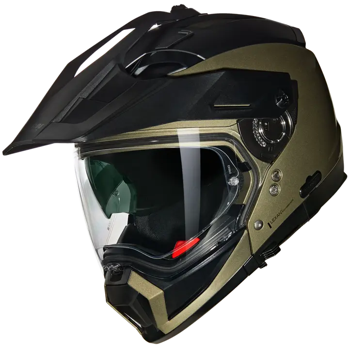 Nolan N70-2 X Classic Noble 314 aventura Casco de moto