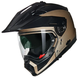 Nolan N70-2 X Classic Noble 316 aventura Casco de moto