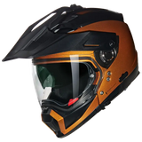 Nolan N70-2 X Classic Noble 318 aventura Casco de moto