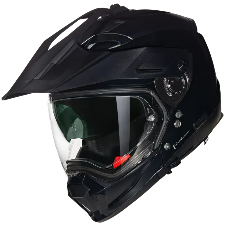 Nolan N70-2 X Classic 301 Casco deportivo dual motocicleta