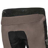 BELA - Pantalón Crossroad Extreme WP Marron Navy - SECURTEX MOTOR S.L (t/a MaximoMoto)