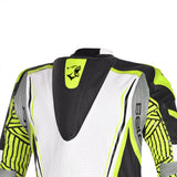 BELA-Mono 1 PC North Star Negro/Blanco/Amarillo Fluor
