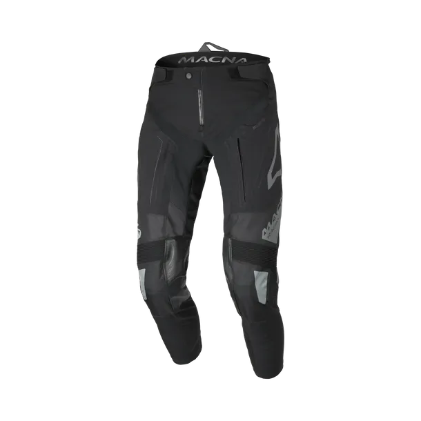MACNA CHAMELEON-1 Cruz Pantalón Gris Negro - PANTALON