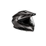 HJC RPHA 60 UNI Casco aventura Integral Para Moto Titanio Semiplano