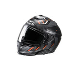 HJC I71 SIMO MC6HSF DE MOTOCICLETA CASCO INTEGRAL
