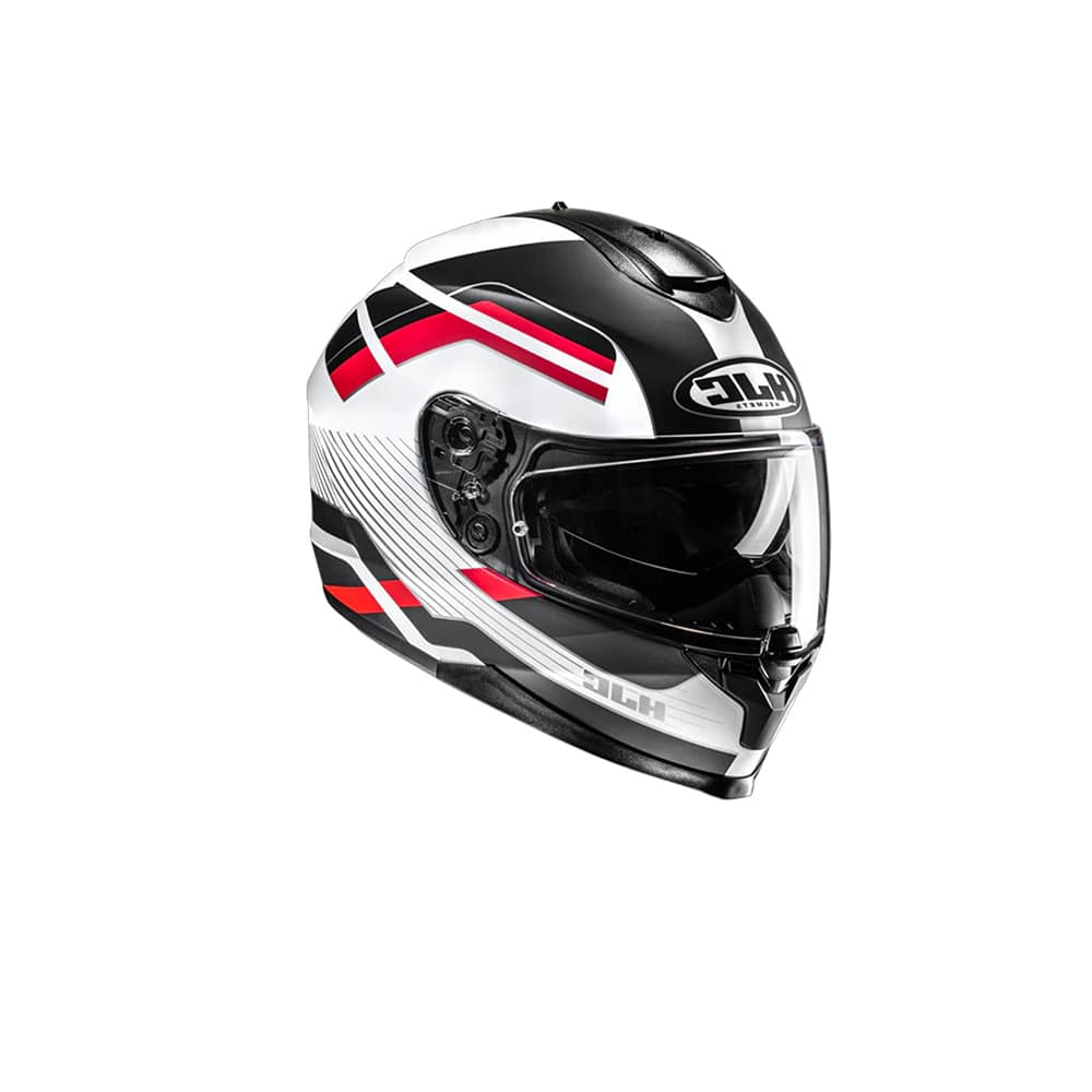 HJC C70N BELIS MC1SF URBANO MOTOCICLETA CASCO INTEGRAL