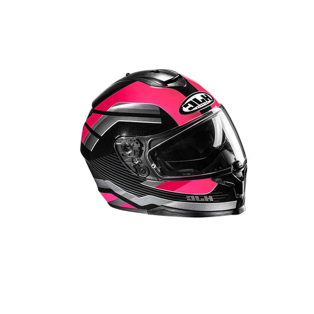 HJC C70N BELIS MC8 URBANO MOTOCICLETA CASCO INTEGRAL