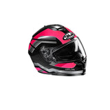 HJC C70N BELIS MC8 URBANO MOTOCICLETA CASCO INTEGRAL