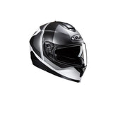 HJC C70N ALIA MC8 MOTOCICLETA LIGERO CASCO INTEGRAL NEGRO