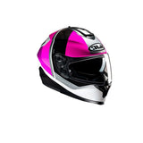 HJC C70N ALIA MC8 MOTOCICLETA LIGERO CASCO INTEGRAL