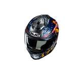 HJC I71 TAURUS MC1SF deportivo turismo motocicleta Casco integral