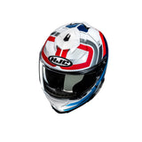 HJC I71 Viz MC21 deportivo Turismo para motocicleta Casco integral