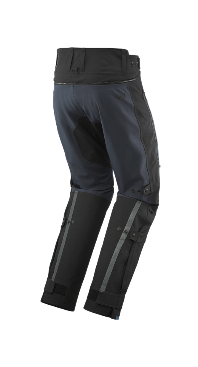 IXON M-SKD PT MOTO TOURING PANTALONES MARINO