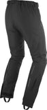 IXON AQUASHIELD PT HOMBRE Pantalones impermeables contra la lluvia NEGROS