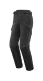 IXON MIDGARD PT MOTO TOURING PANTALONES NEGRO