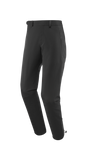 IXON NIDAS LG HOMBRE MOTO SOBREPANTALÓN TEXTIL NEGRO