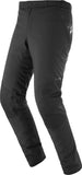 IXON PULSION HOMBRE MOTO PANTALONES TEXTIL NEGRO